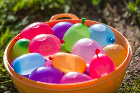 Image of Water Balloons 200pc