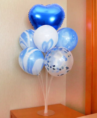 Image of Acrylic Balloon Stand