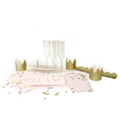 Image of Wedding Hen’s Night Party Box