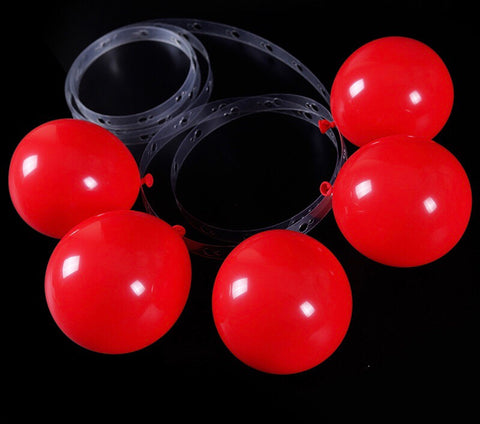 Image of Balloon Garland Tape 15 Meters