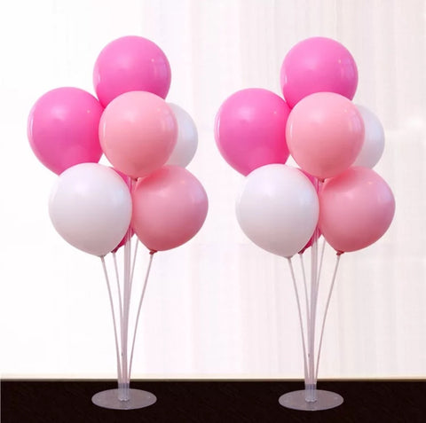 Image of Acrylic Balloon Stand