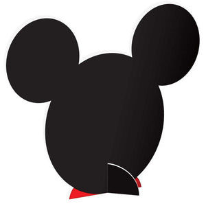 Mickey On The Go Wall & Table Decorations Kit