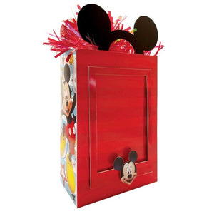 Mickey On The Go Wall & Table Decorations Kit