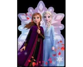 Invitation Set - Frozen 2