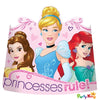 Disney Princesses Dream Big Paper Tiaras