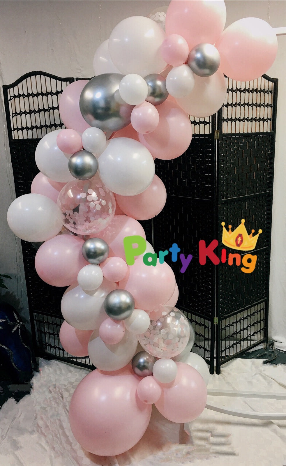 Balloon Garland Tape 5 meters
