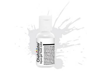 Chefmaster White Liqua-Gel Food Colouring