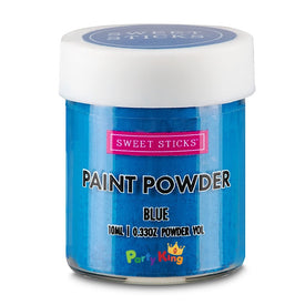Paint Powder Blue Sweet Sticks