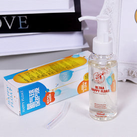 Latex Balloon Longer Lasting Treatment Liquid - 100ml