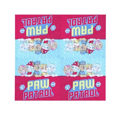 Paw Patrol Lunch Napkins