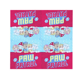 Paw Patrol Lunch Napkins