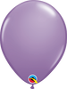 Qualatex Fashion Spring Lilac 5” Latex Balloon