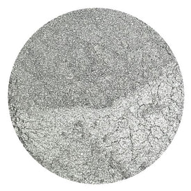 Edible Mica Mirror Silver Dust 