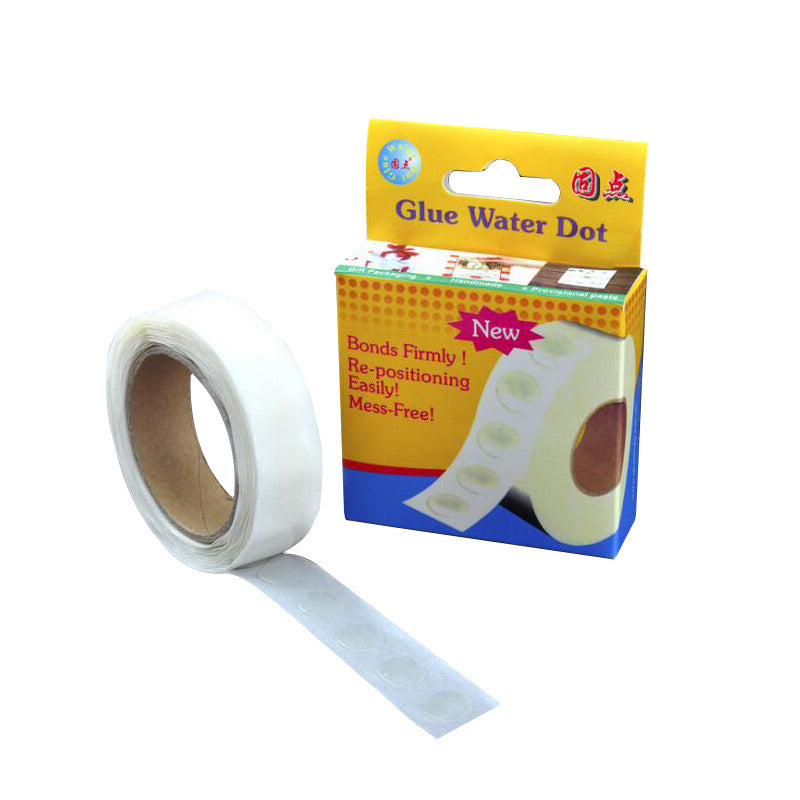 Balloon Glue Dots 250pc