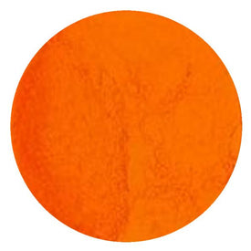 Edible Mica Orange Dust