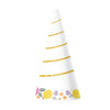 Magical Unicorn Horn Party Hats