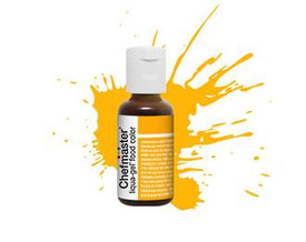 Chefmaster Yellow Gold Liqua-Gel Food Colouring