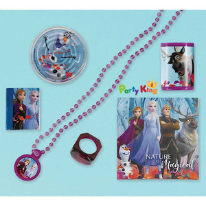 Frozen 2 Mega Mix Favors Value Pack