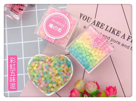 Edible Rainbow Sugar Sprinkles 