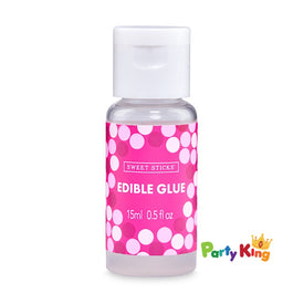 Edible Glue Sweet Sticks