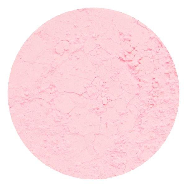 Edible Mica Light Pink Dust 