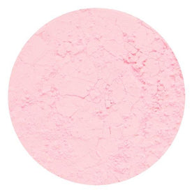 Edible Mica Light Pink Dust 