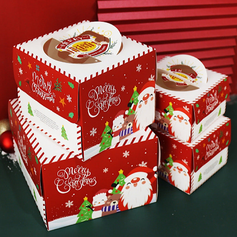 Wholesale | 4 | Tis The Season Christmas Cake Tumblers – LICT *Wholesale*Retail*Mobile  Boutique