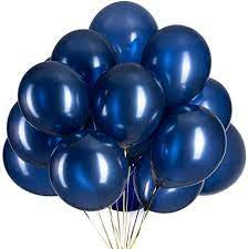 Standard Midnight Blue 10” 15pc