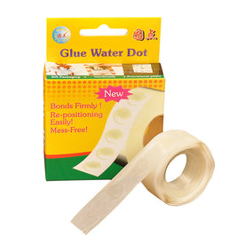 Balloon Glue Dots 100pc