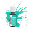 Chefmaster Turquoise Liqua-Gel Food Colouring