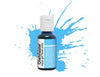 Chefmaster Sky Blue Liqua-Gel Food Colouring