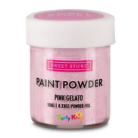 Paint Powder Pink Gelato Sweet Sticks
