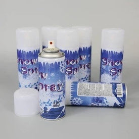 Snow Spray