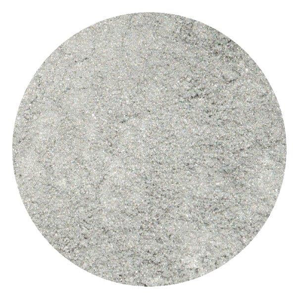 Edible Mica Silver Dust 
