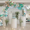 Balloon Garland DIY Kit Set Mint to Be