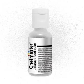 Chefmaster Airbrush Metallic Pearl Food Colouring