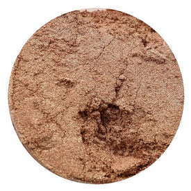 Edible Mica Rose Gold Dust 
