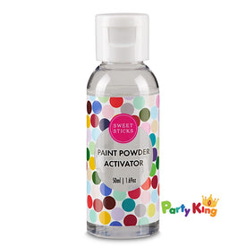 Paint Powder Activator Sweet Sticks