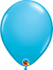 Qualatex Fashion Robin’s Egg Blue 5” Latex Balloon