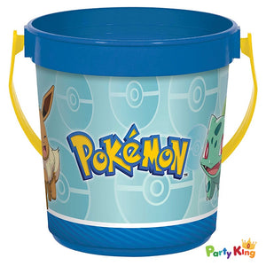 Pokémon Classic Favor Container