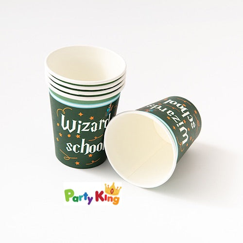 Harry Potter Cups