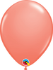 Qualatex Fashion Coral 5” Latex Balloon