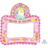 Magical Unicorn Inflatable Frame