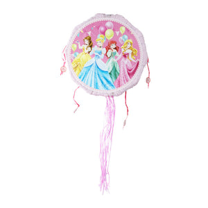 Disney Princesses Piñata