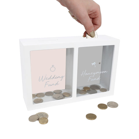 Image of Wedding Honeymoon Change Box